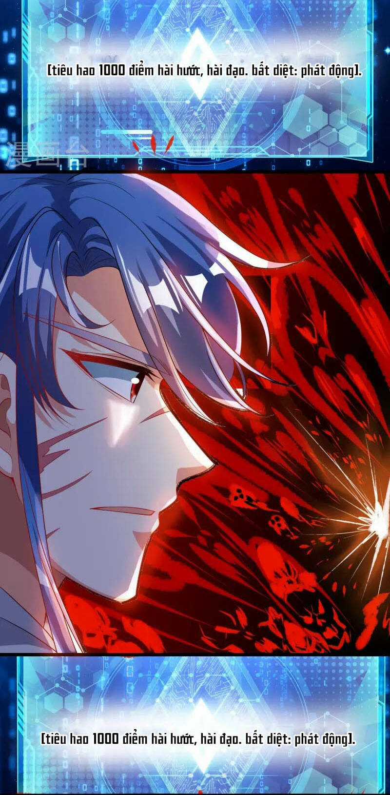 Hài Đế Vi Tôn - Chapter 162 - Trang 25