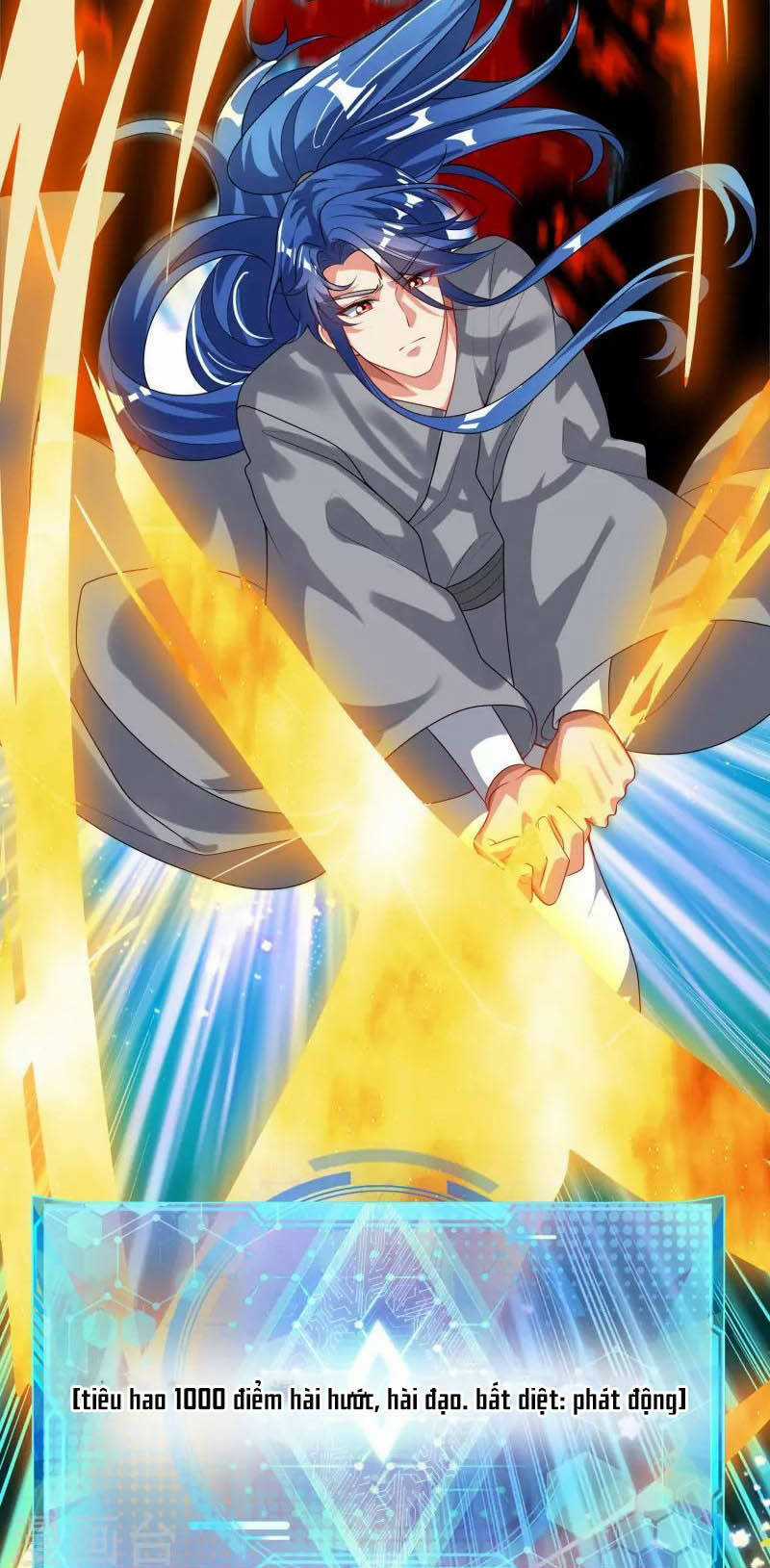 Hài Đế Vi Tôn - Chapter 162 - Trang 27