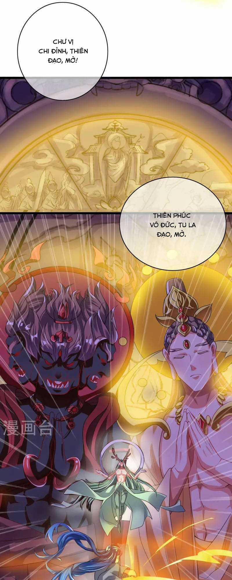 Hài Đế Vi Tôn - Chapter 162 - Trang 29