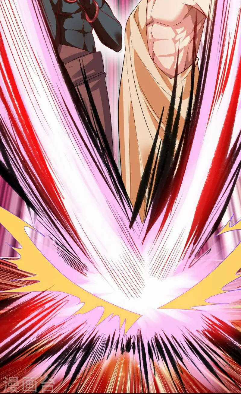 Hài Đế Vi Tôn - Chapter 162 - Trang 31