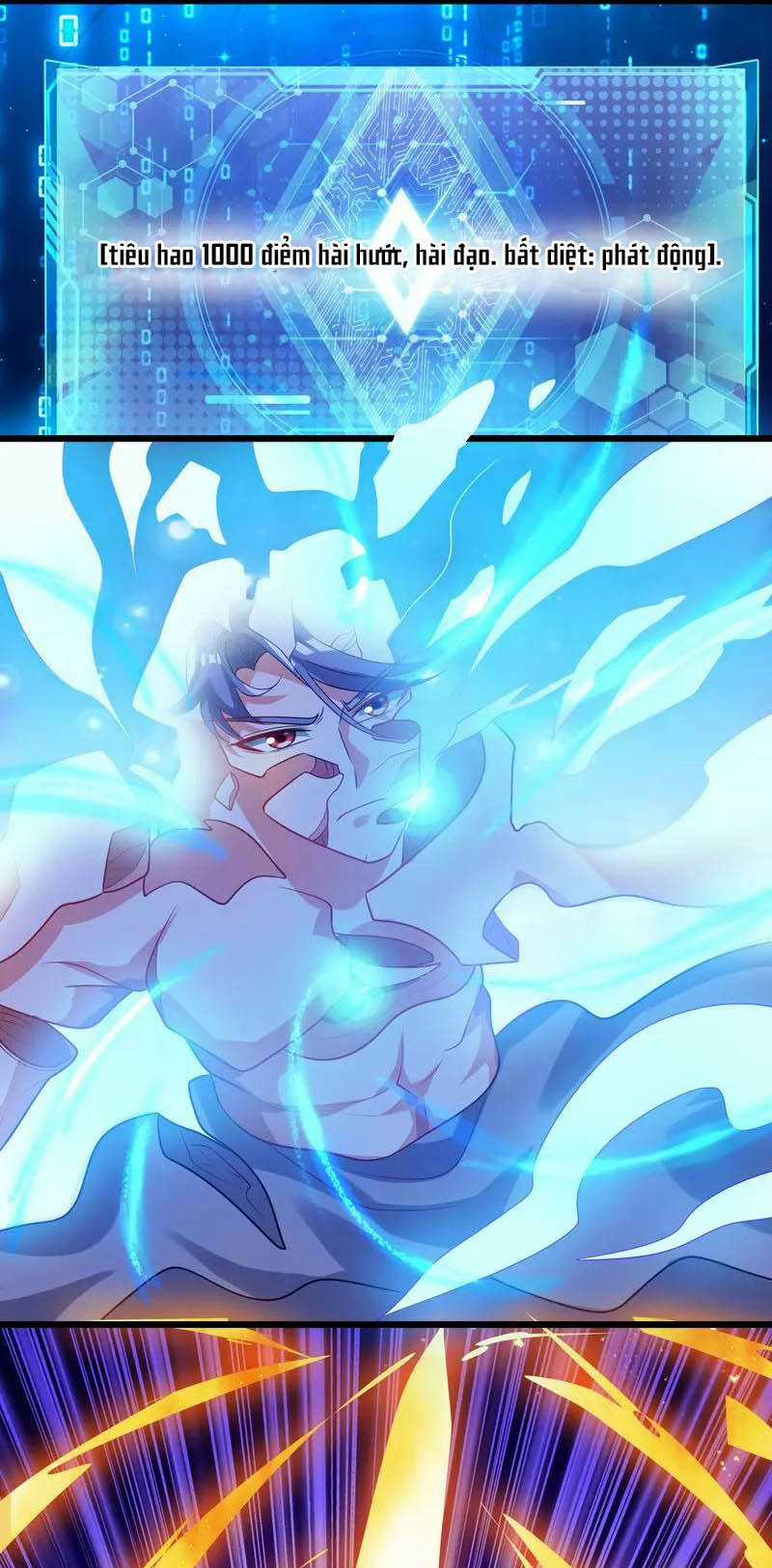 Hài Đế Vi Tôn - Chapter 162 - Trang 32