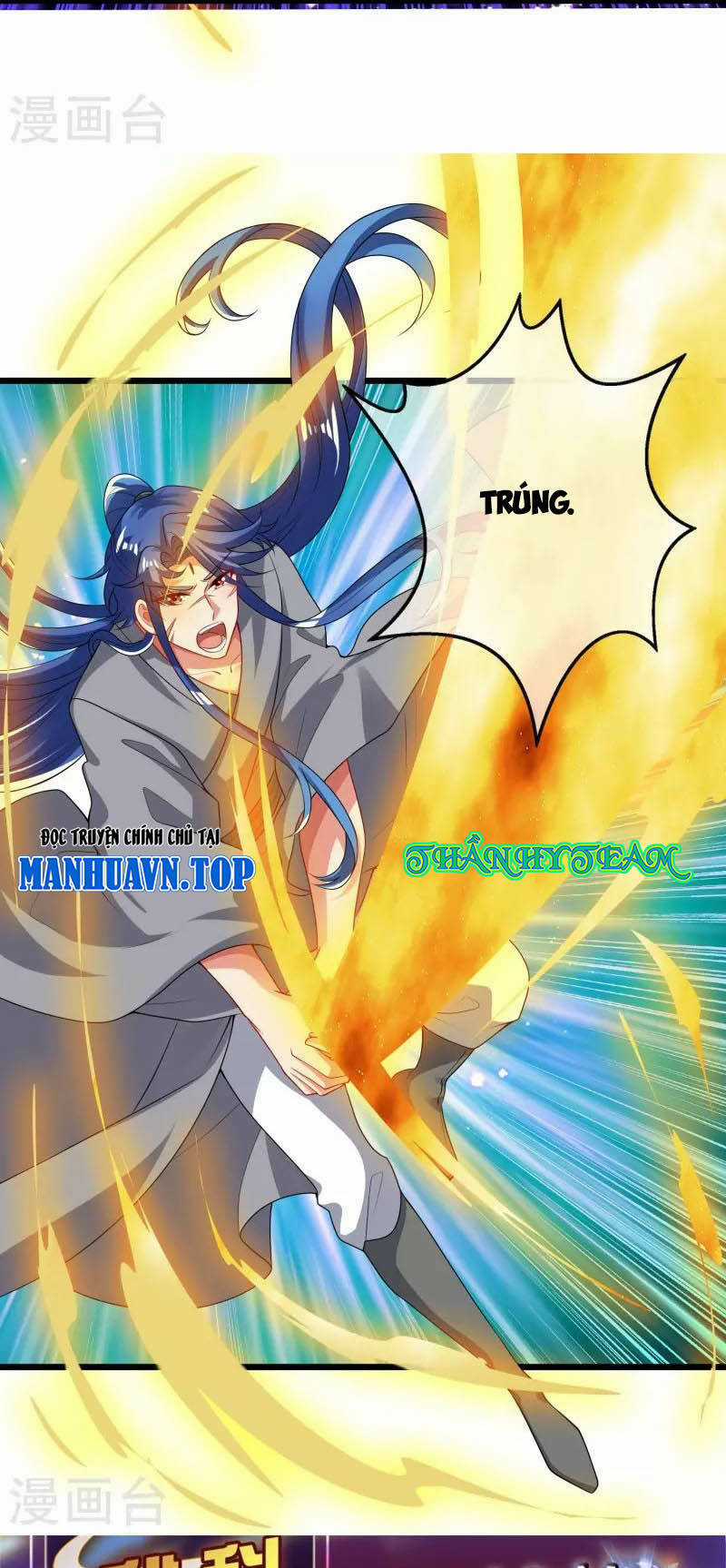 Hài Đế Vi Tôn - Chapter 162 - Trang 34
