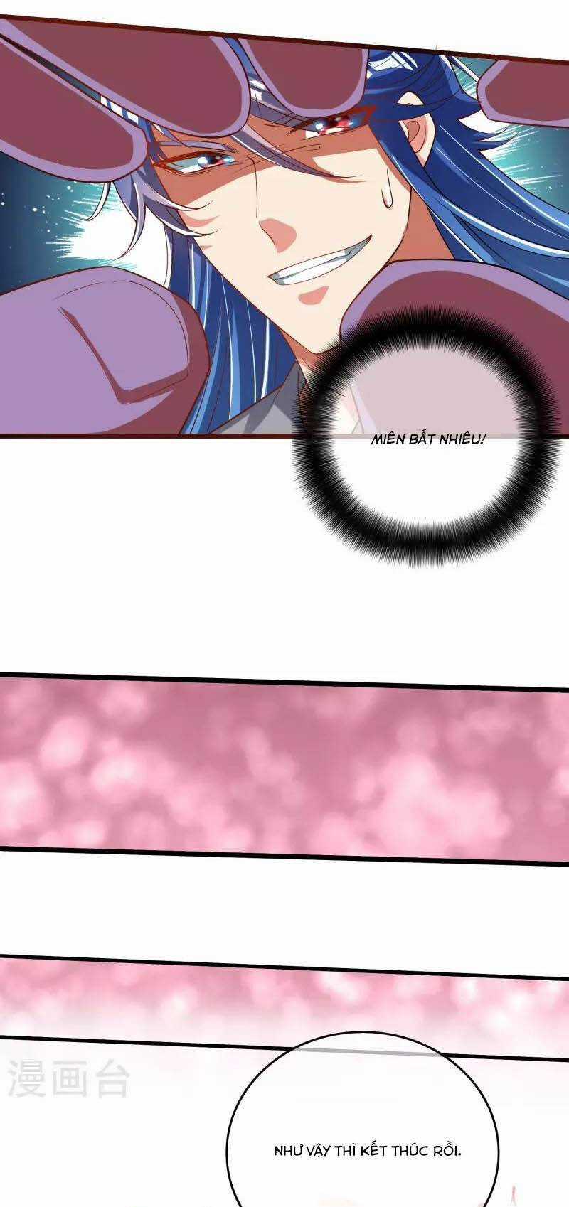 Hài Đế Vi Tôn - Chapter 163 - Trang 14