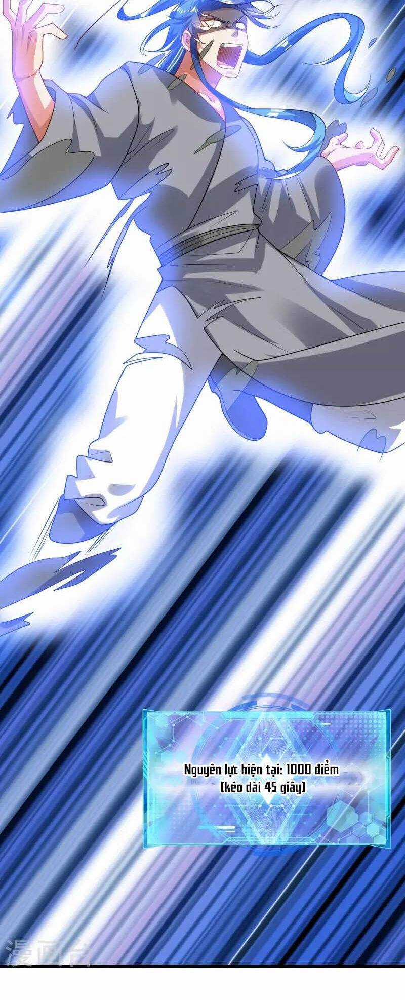 Hài Đế Vi Tôn - Chapter 163 - Trang 17