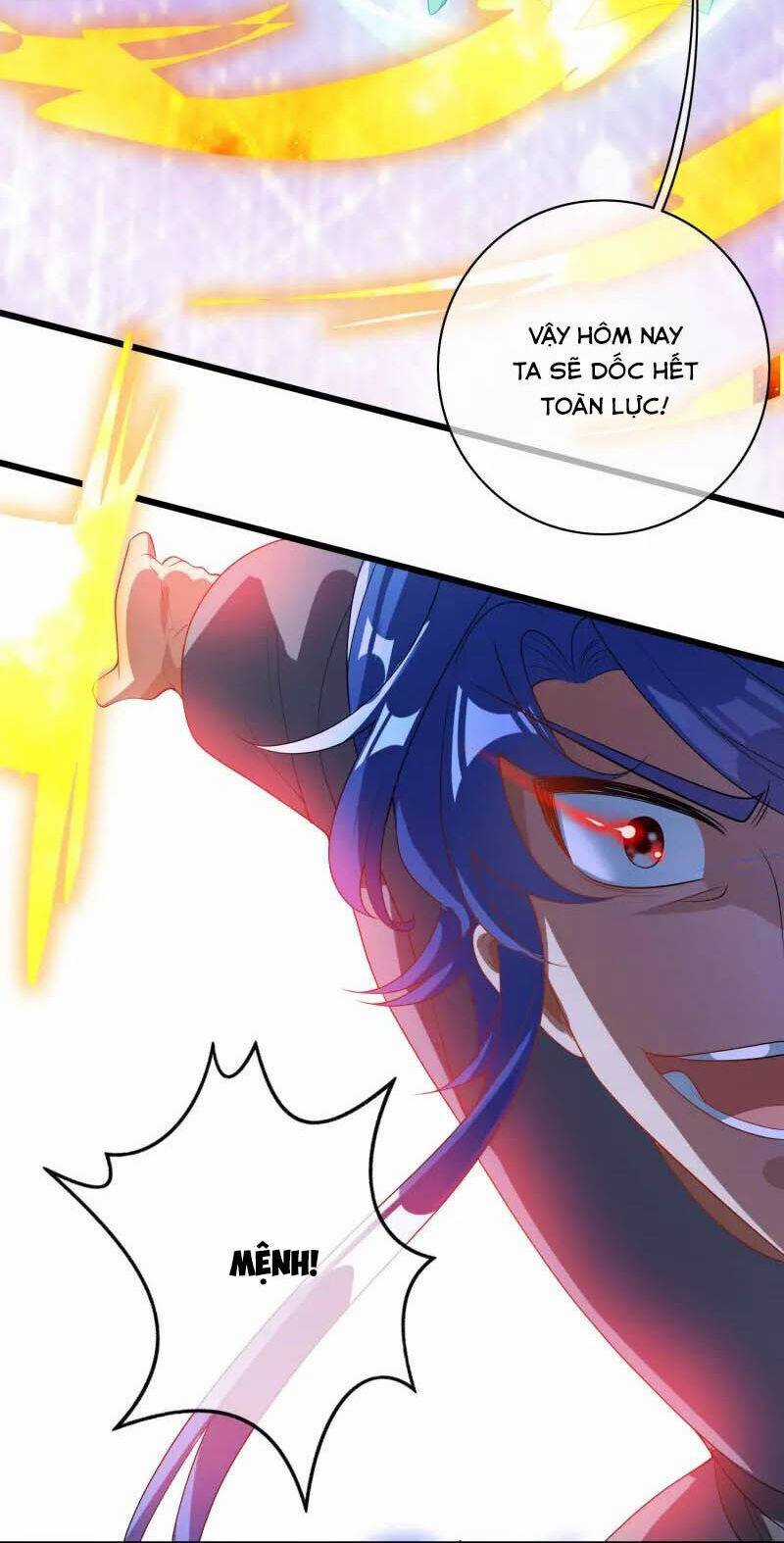Hài Đế Vi Tôn - Chapter 163 - Trang 20