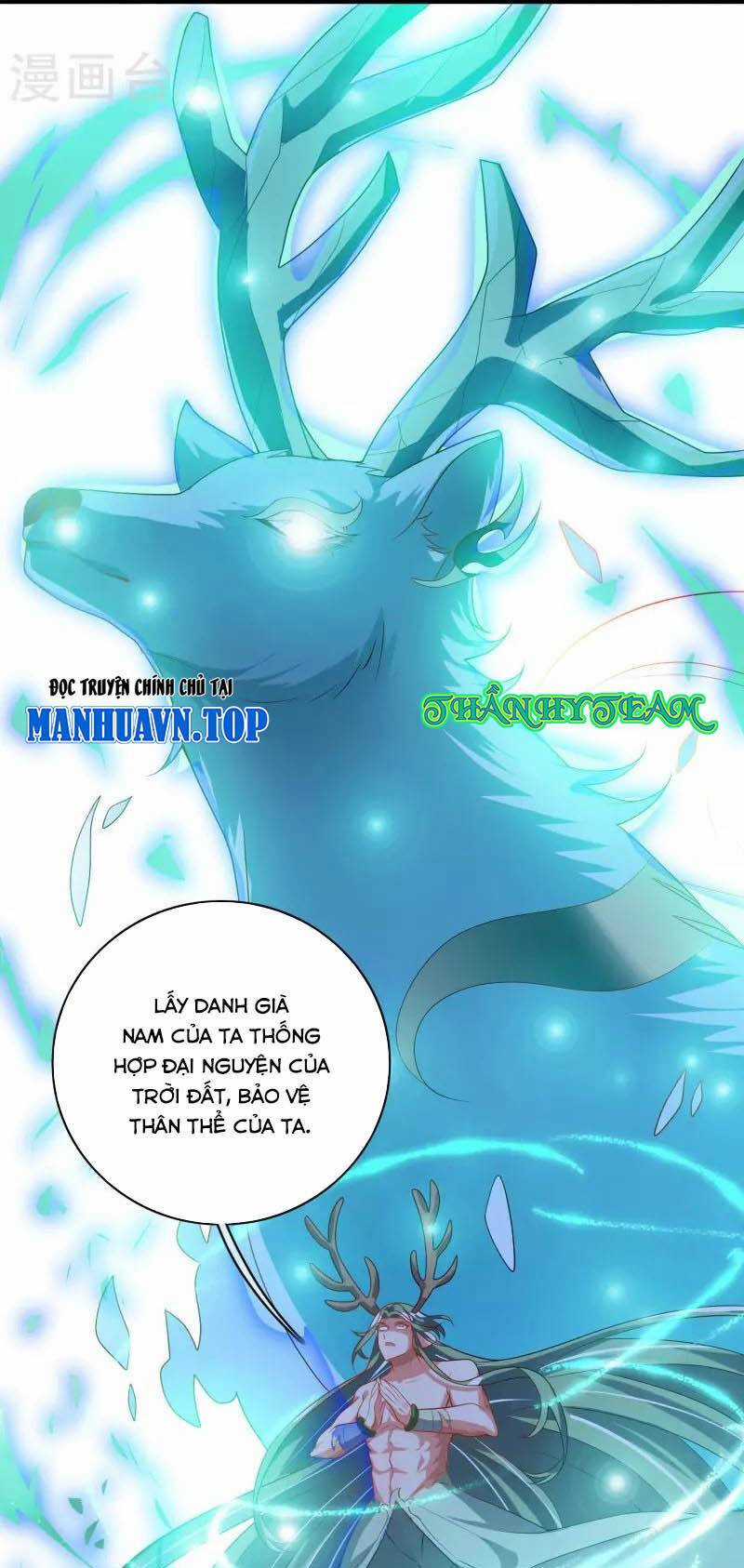 Hài Đế Vi Tôn - Chapter 163 - Trang 21