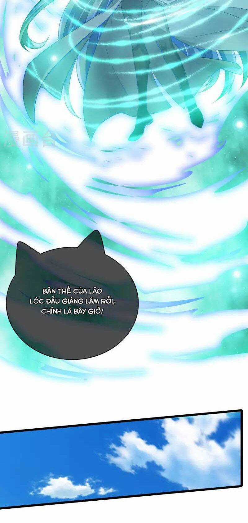 Hài Đế Vi Tôn - Chapter 163 - Trang 22