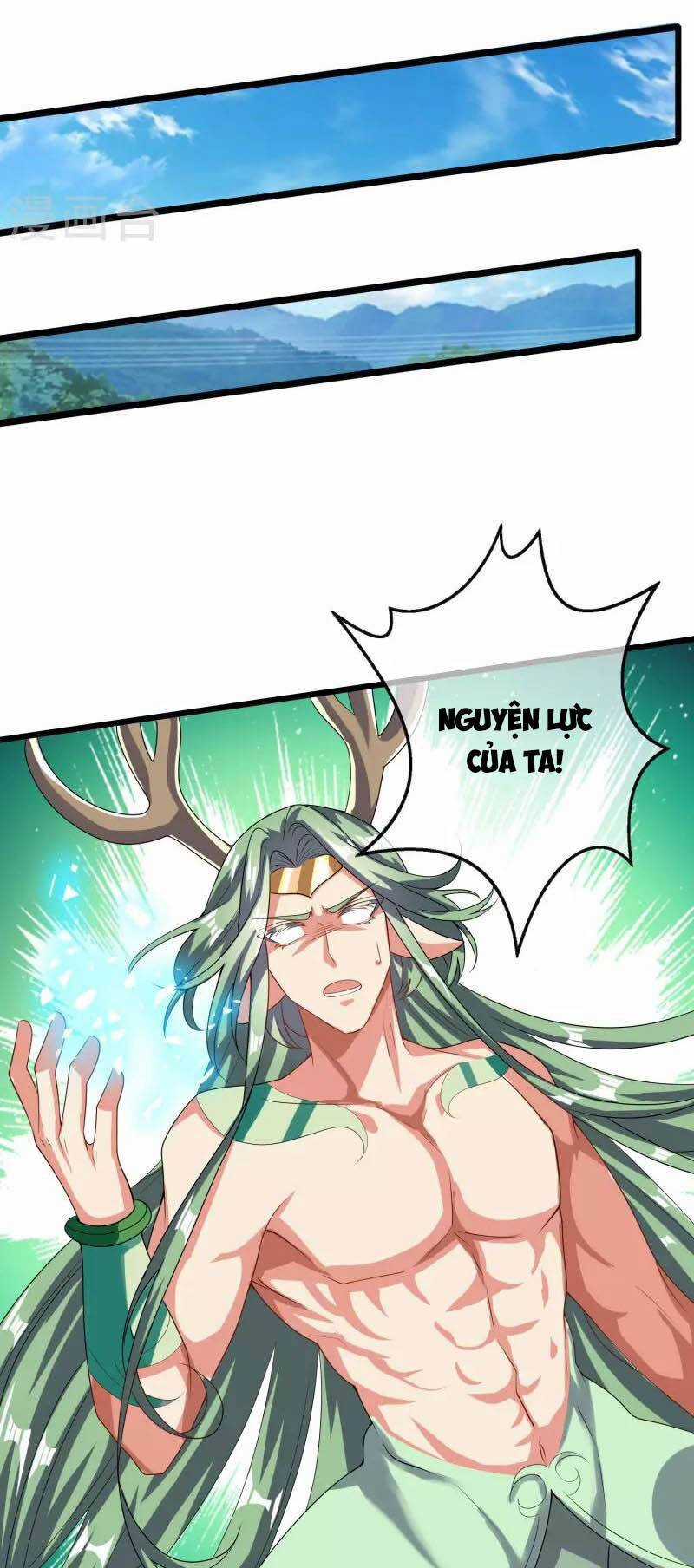 Hài Đế Vi Tôn - Chapter 163 - Trang 25