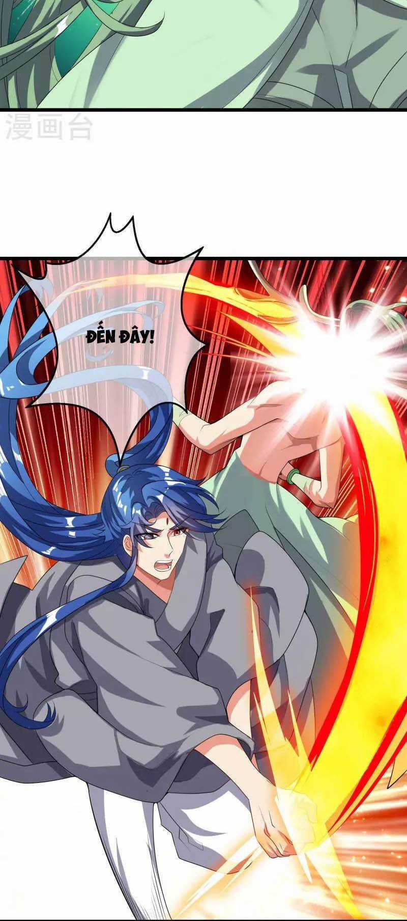 Hài Đế Vi Tôn - Chapter 163 - Trang 26