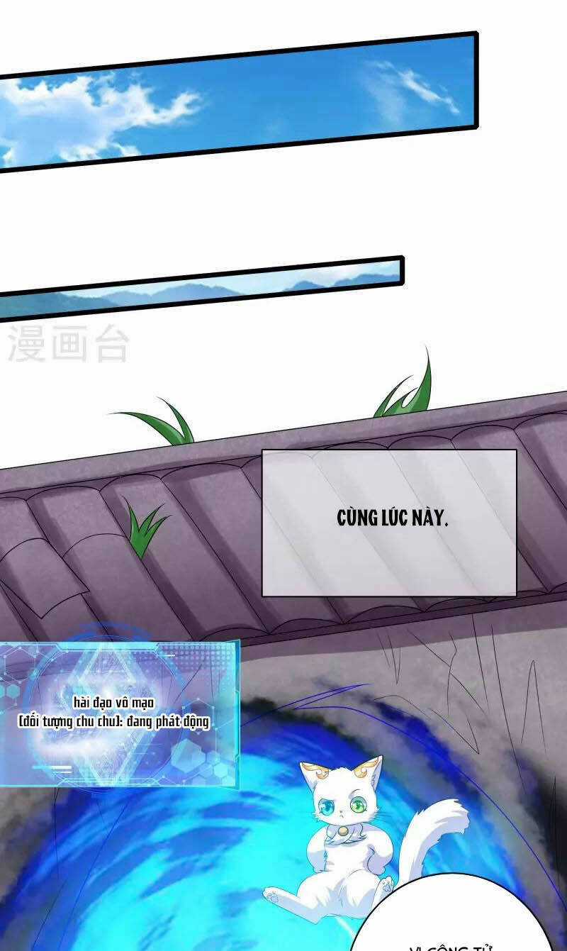 Hài Đế Vi Tôn - Chapter 163 - Trang 30