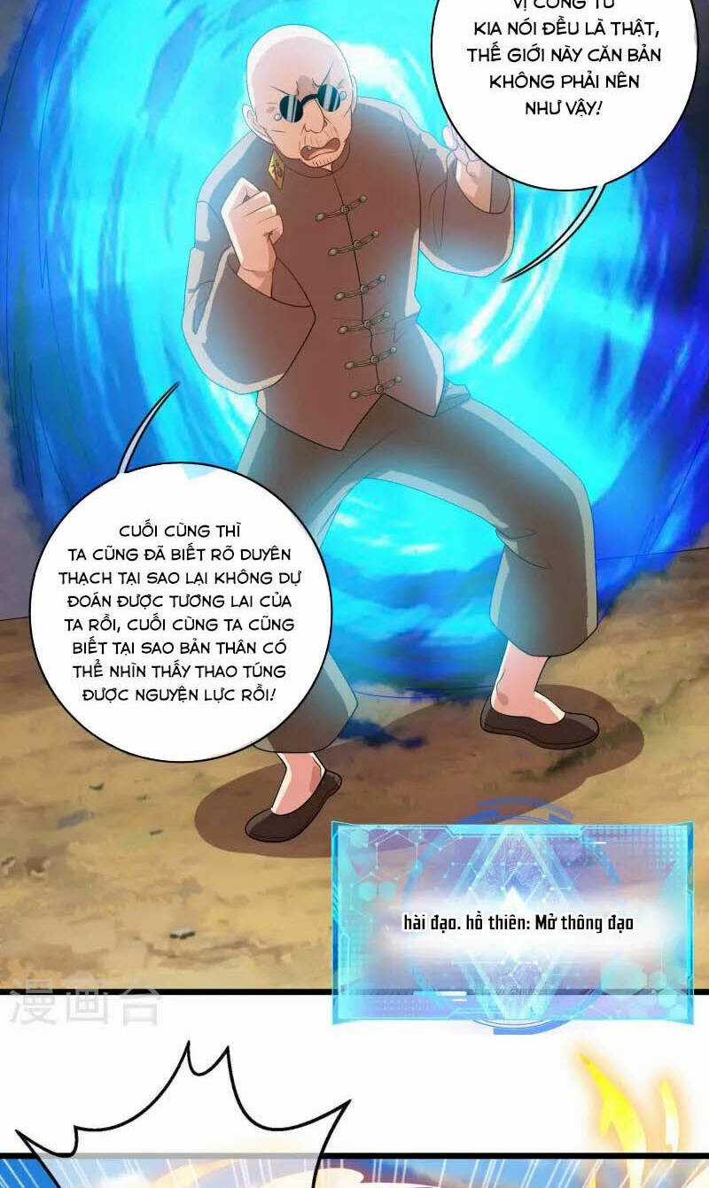 Hài Đế Vi Tôn - Chapter 163 - Trang 31