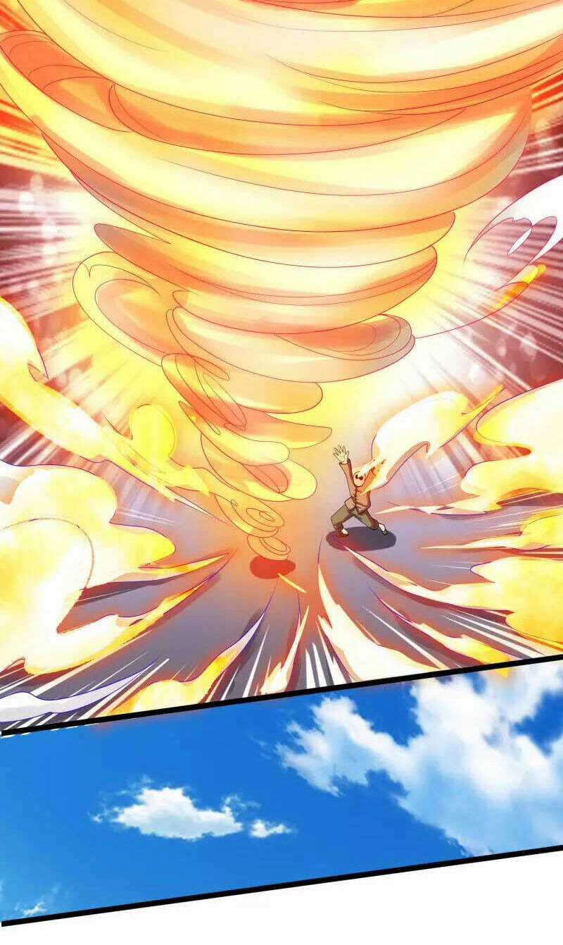 Hài Đế Vi Tôn - Chapter 163 - Trang 33