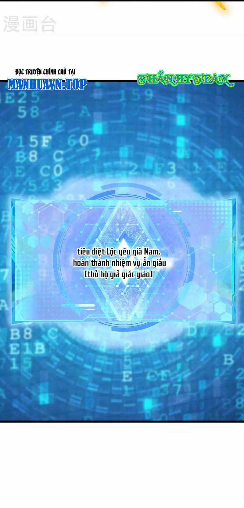 Hài Đế Vi Tôn - Chapter 163 - Trang 36