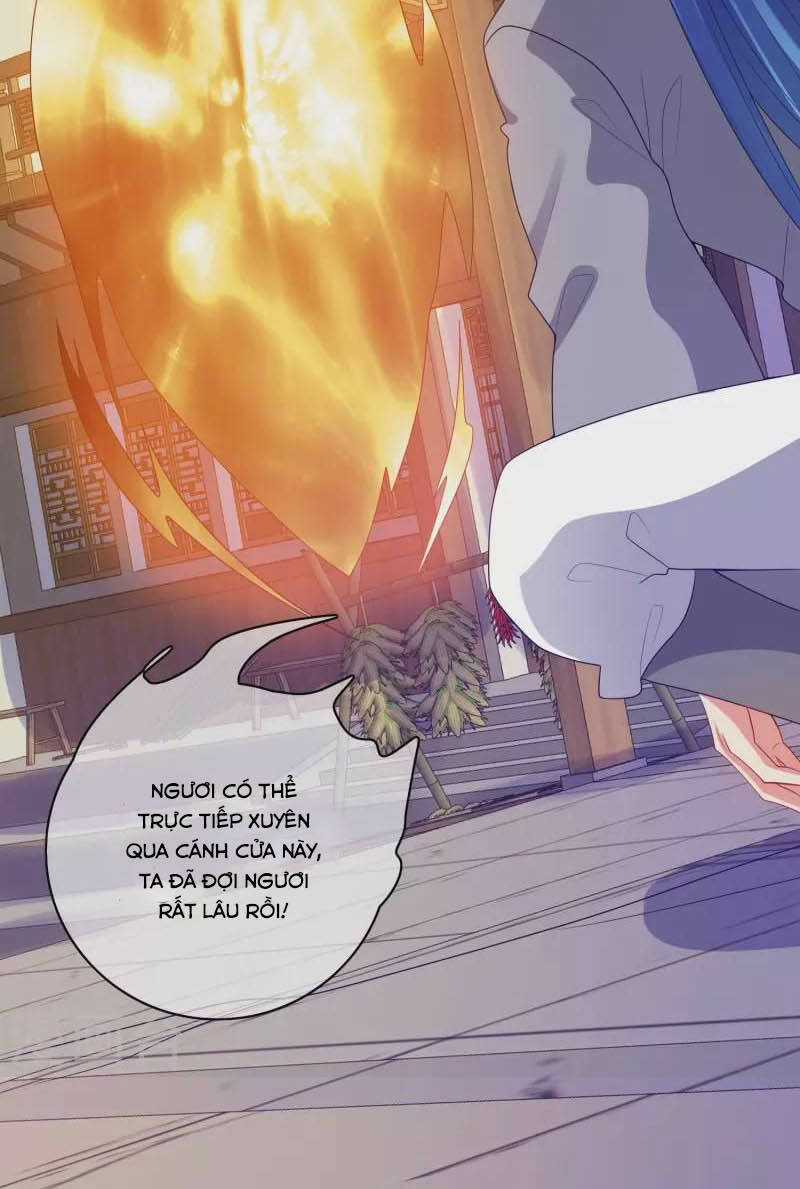 Hài Đế Vi Tôn - Chapter 164 - Trang 11