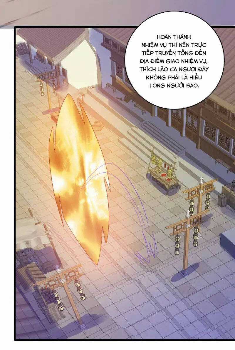 Hài Đế Vi Tôn - Chapter 164 - Trang 12