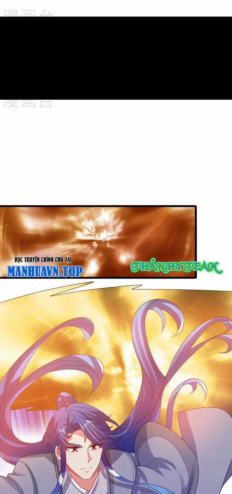 Hài Đế Vi Tôn - Chapter 164 - Trang 13