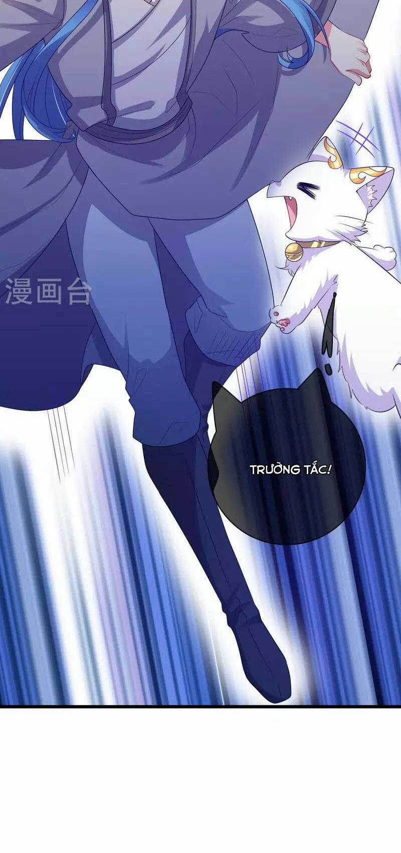 Hài Đế Vi Tôn - Chapter 164 - Trang 14