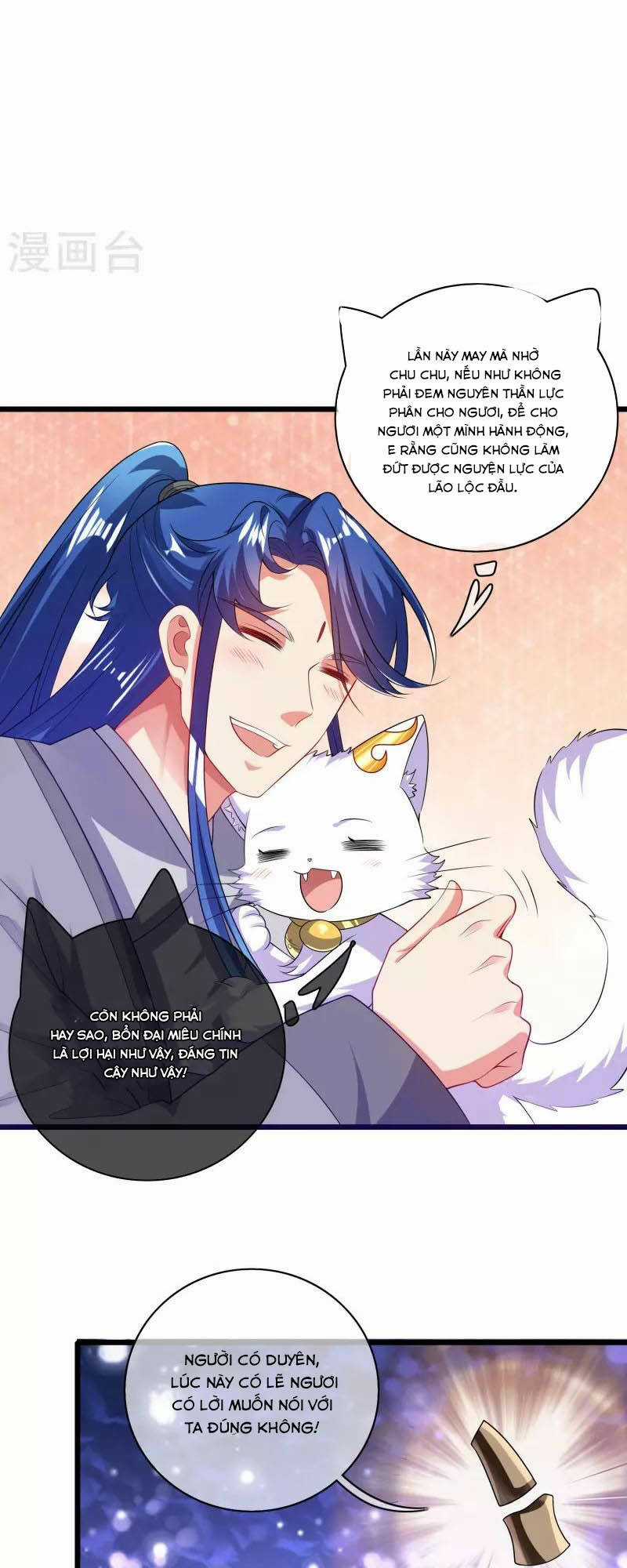 Hài Đế Vi Tôn - Chapter 164 - Trang 15