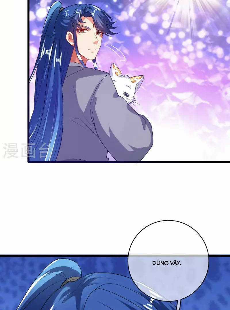 Hài Đế Vi Tôn - Chapter 164 - Trang 16
