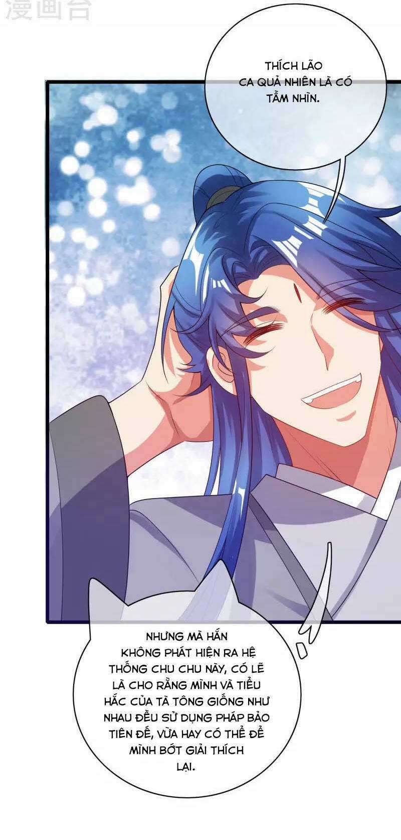 Hài Đế Vi Tôn - Chapter 164 - Trang 29