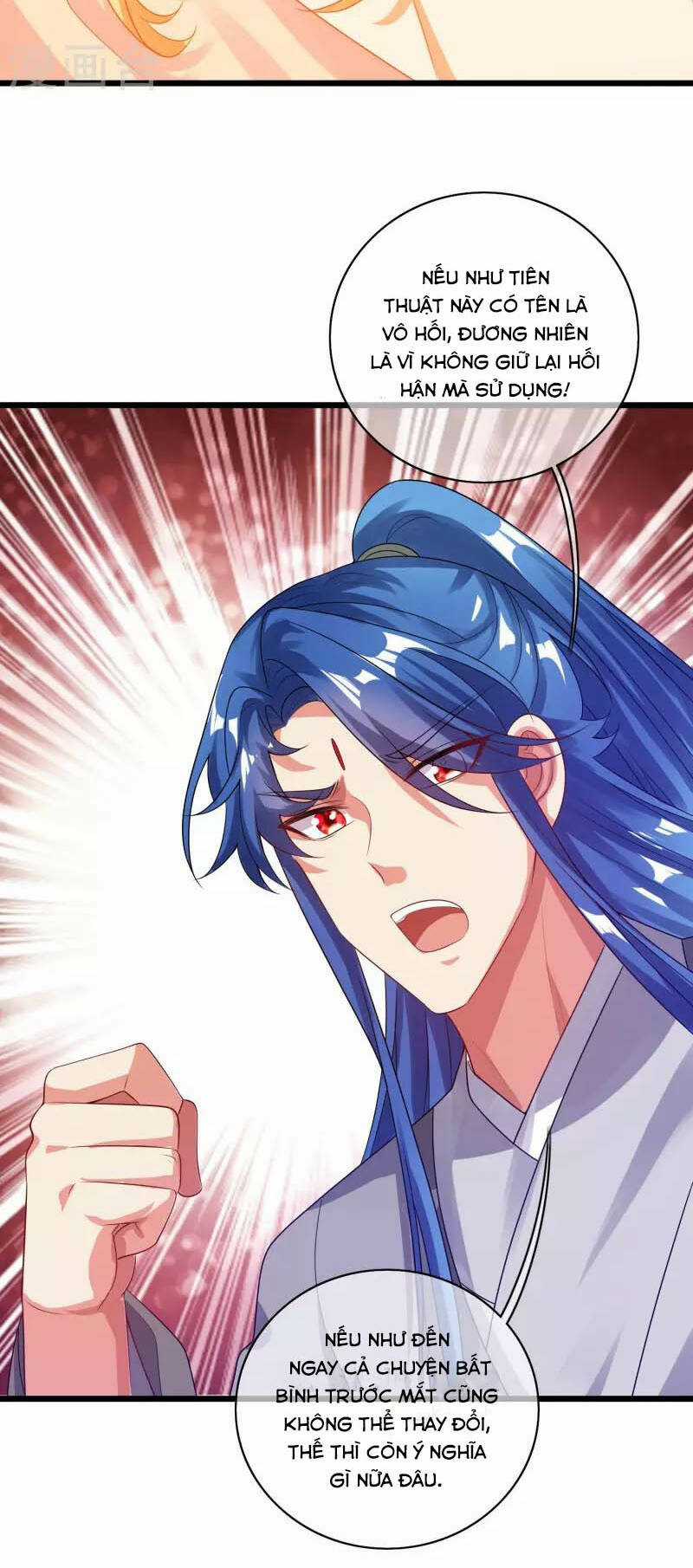 Hài Đế Vi Tôn - Chapter 164 - Trang 31