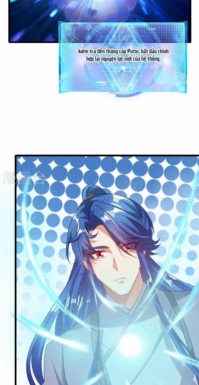 Hài Đế Vi Tôn - Chapter 164 - Trang 33