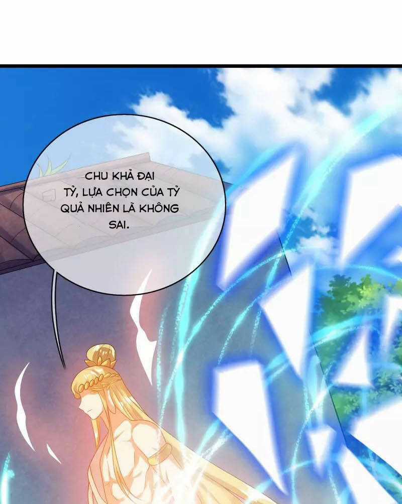 Hài Đế Vi Tôn - Chapter 164 - Trang 35