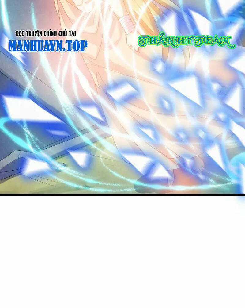 Hài Đế Vi Tôn - Chapter 164 - Trang 36