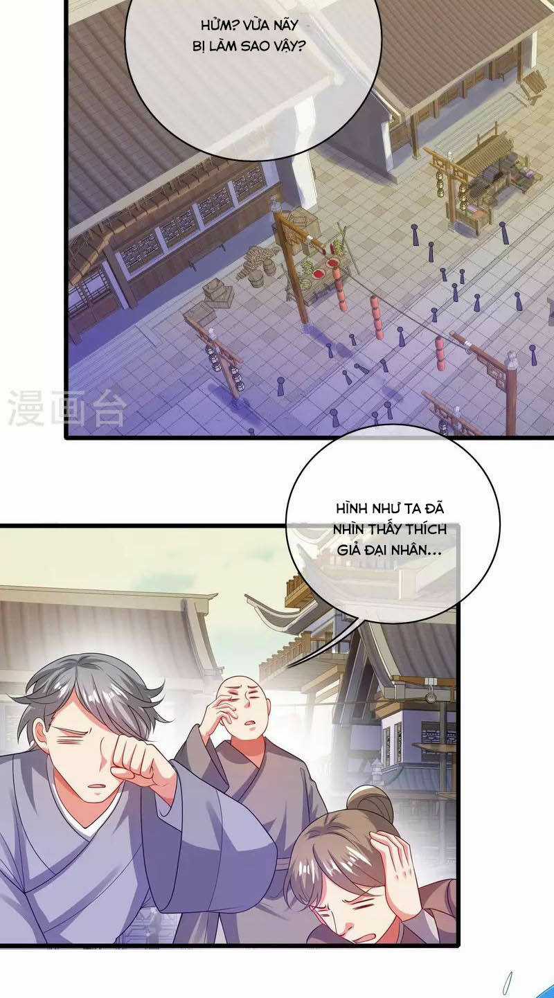 Hài Đế Vi Tôn - Chapter 164 - Trang 9