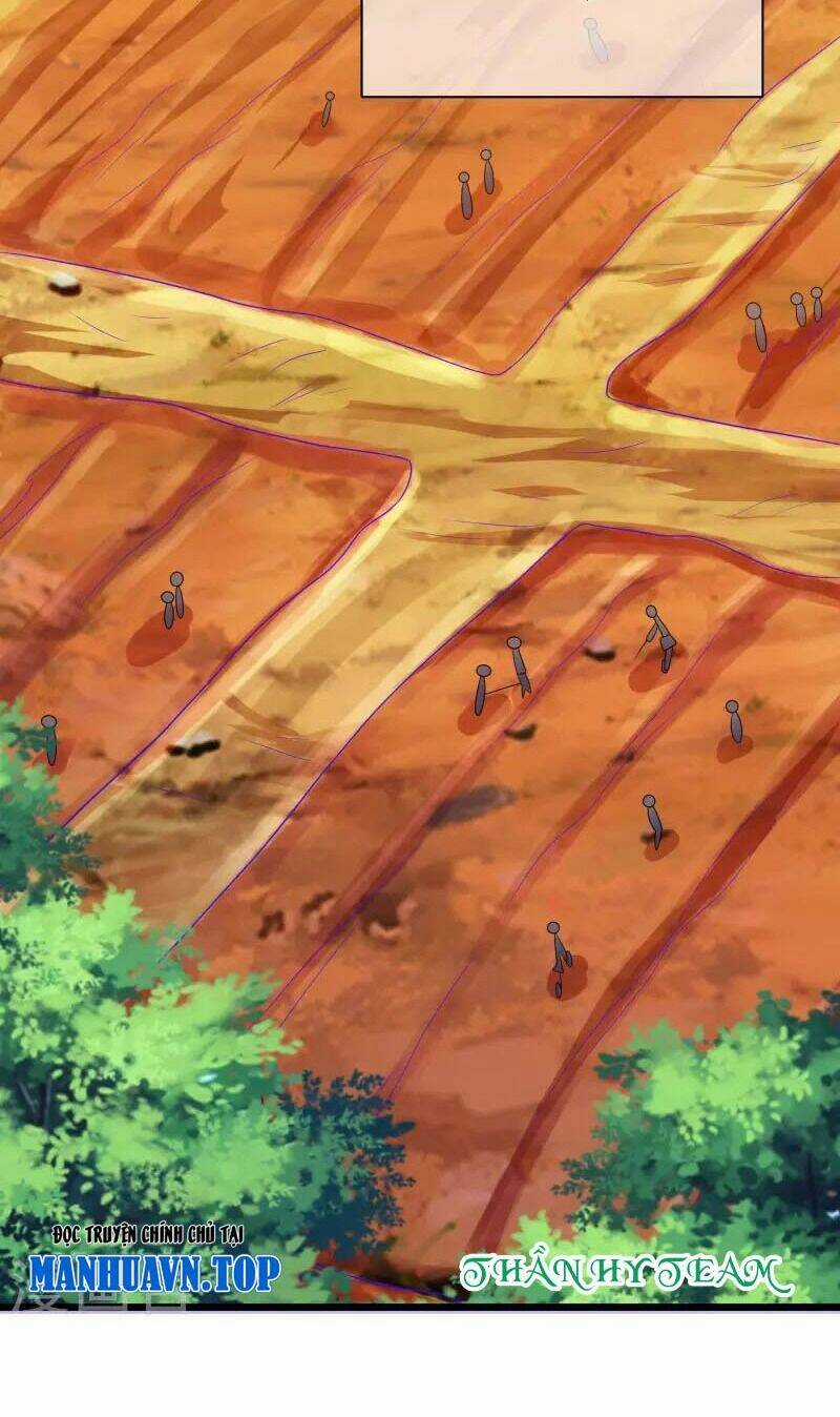 Hài Đế Vi Tôn - Chapter 165 - Trang 11