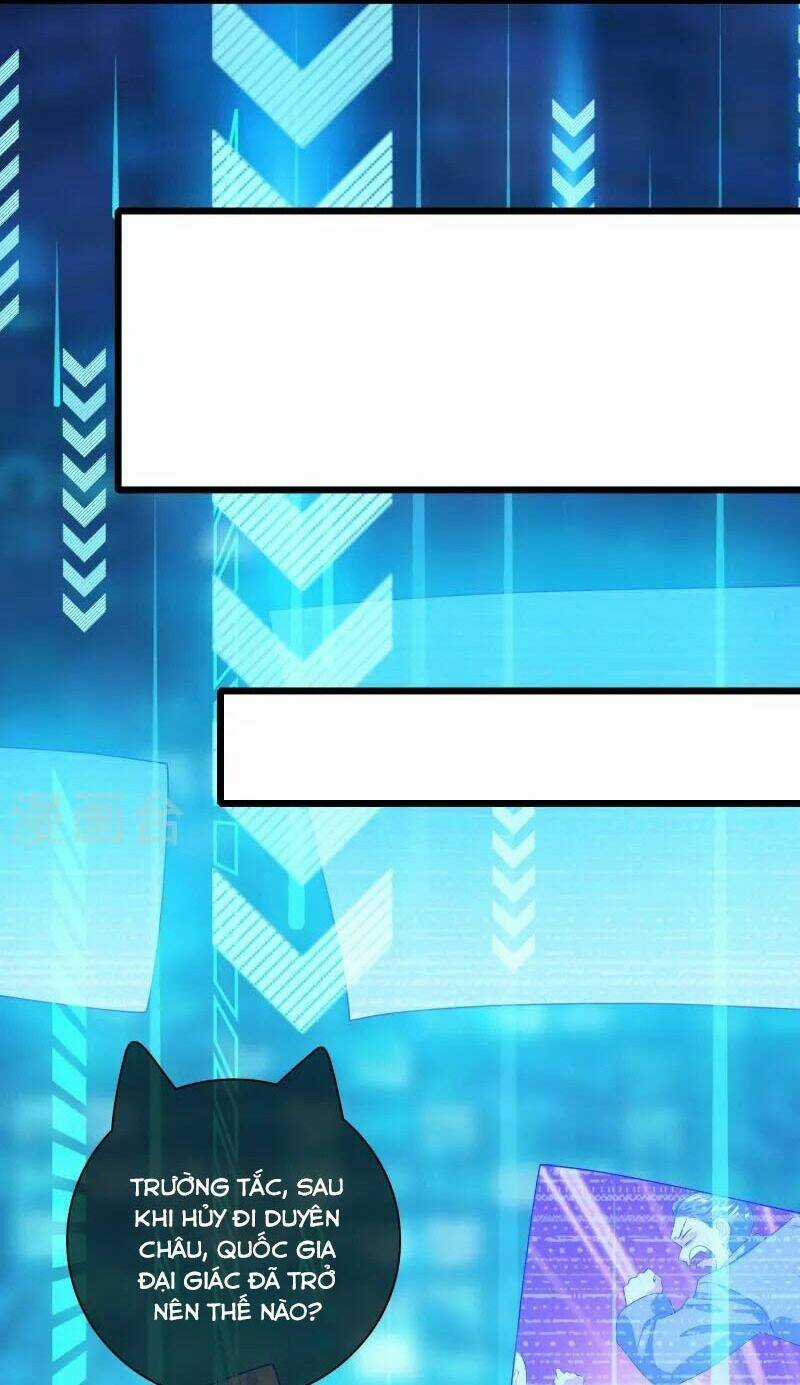 Hài Đế Vi Tôn - Chapter 165 - Trang 14