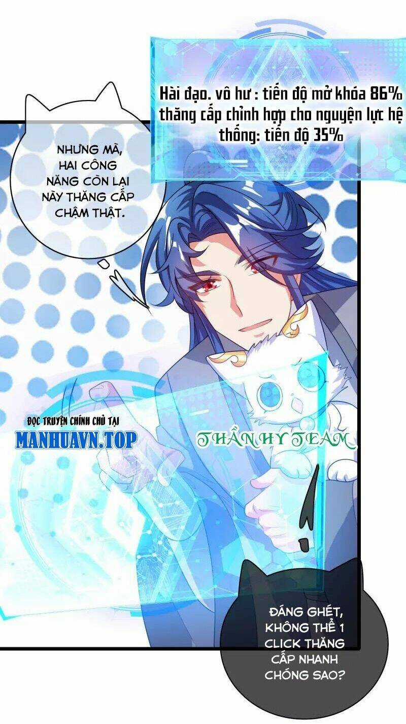 Hài Đế Vi Tôn - Chapter 165 - Trang 20