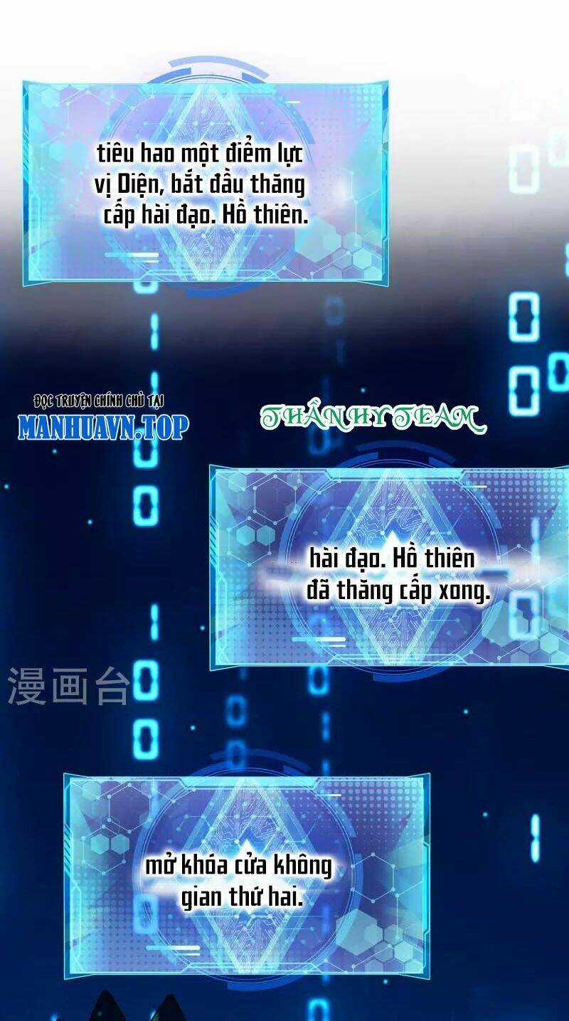 Hài Đế Vi Tôn - Chapter 165 - Trang 22