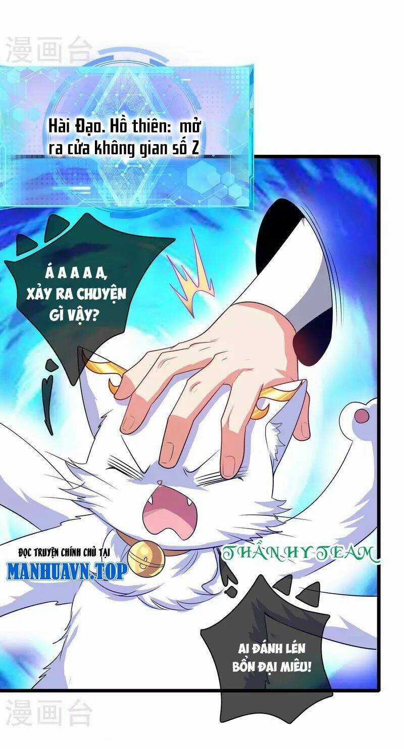 Hài Đế Vi Tôn - Chapter 165 - Trang 25