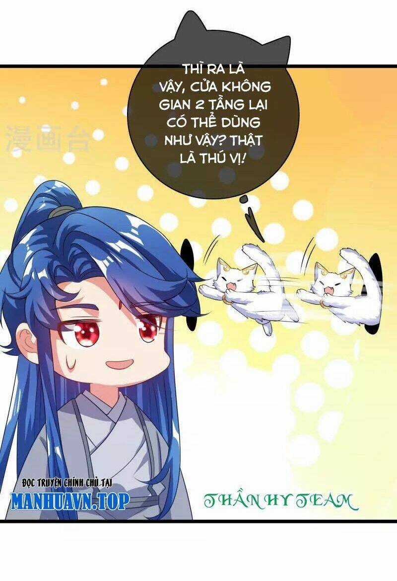 Hài Đế Vi Tôn - Chapter 165 - Trang 27