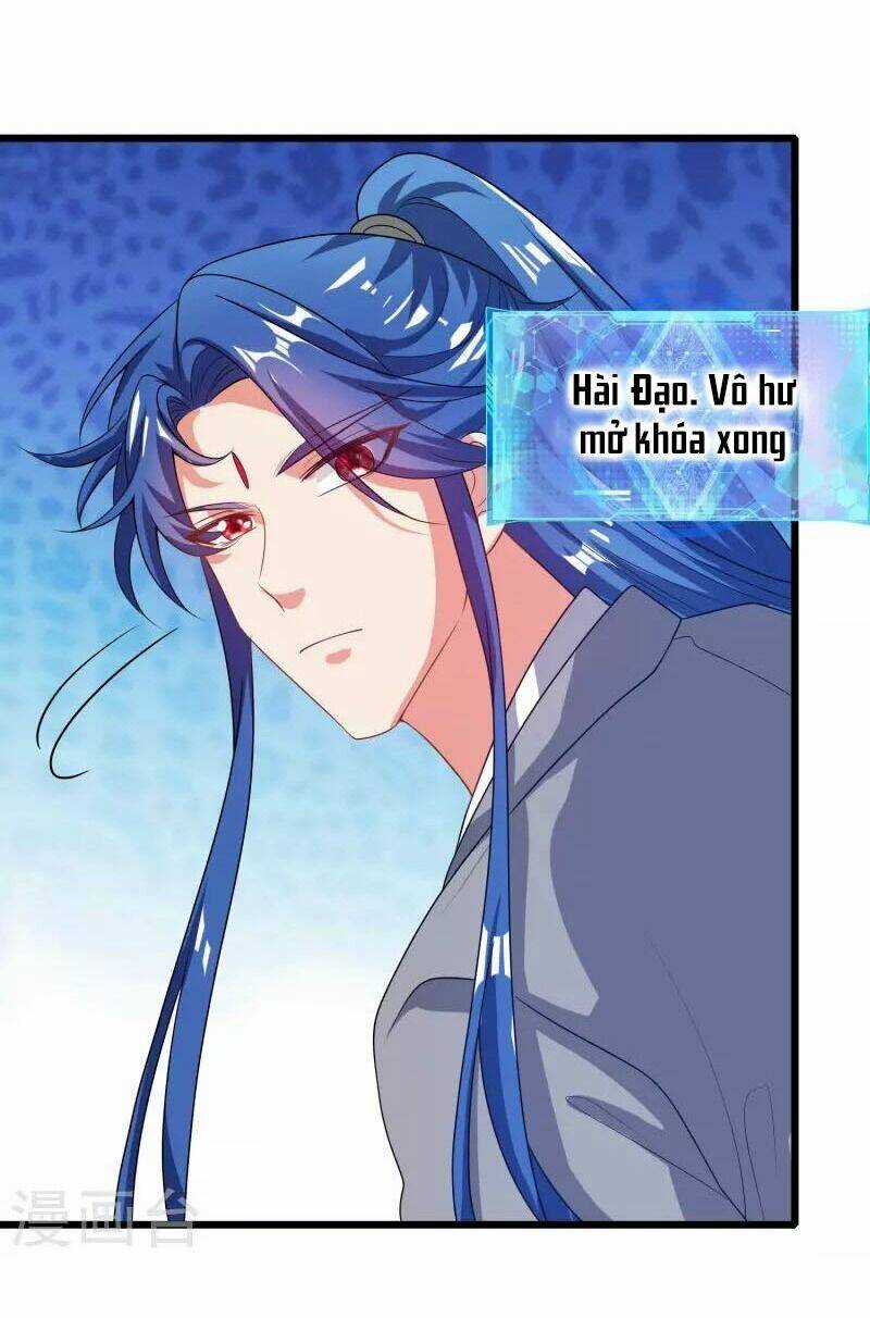 Hài Đế Vi Tôn - Chapter 165 - Trang 28