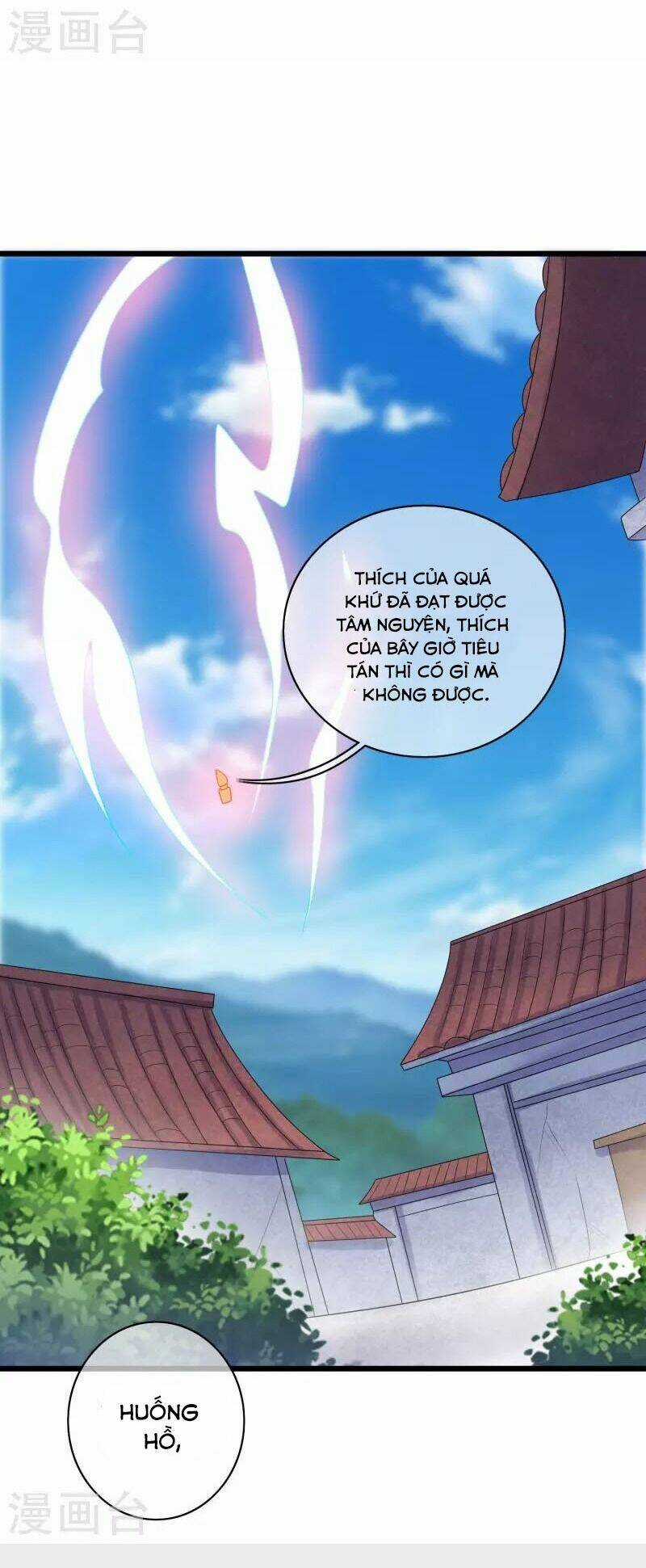 Hài Đế Vi Tôn - Chapter 165 - Trang 4