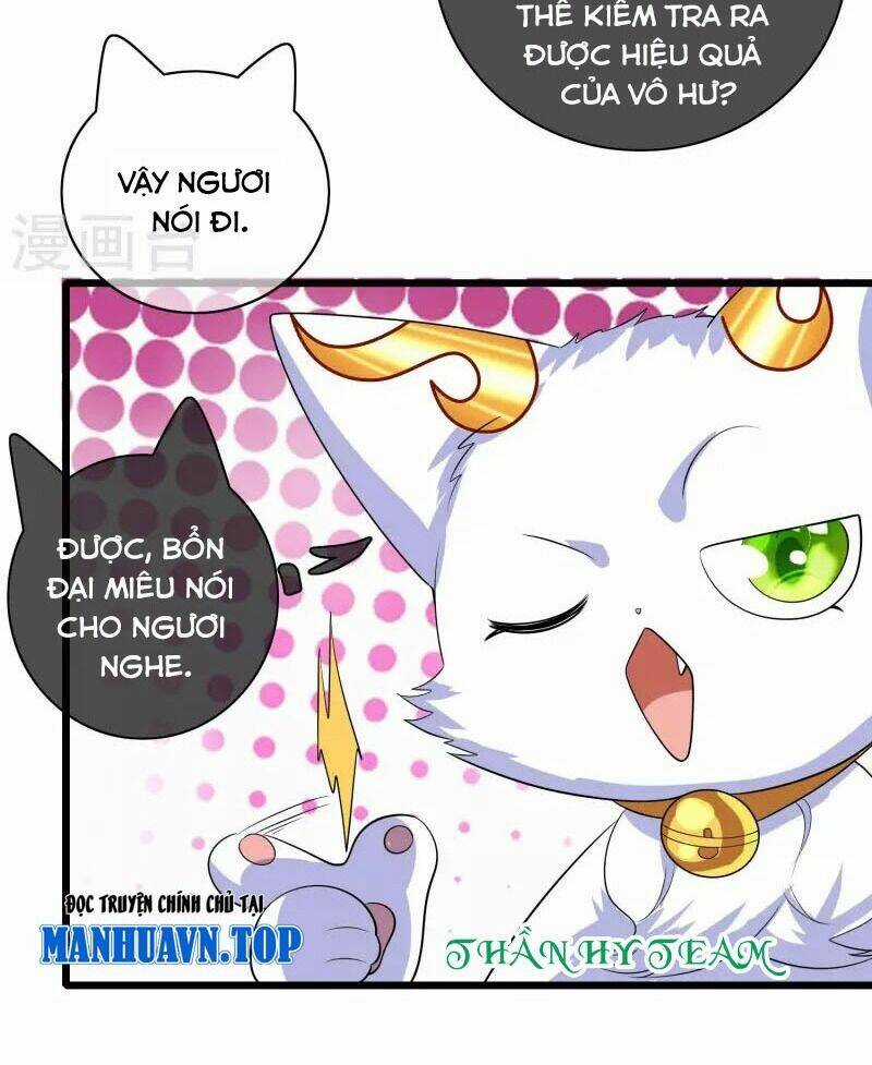 Hài Đế Vi Tôn - Chapter 165 - Trang 35