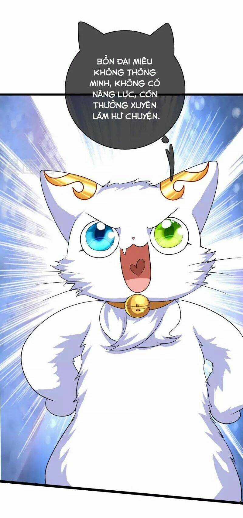 Hài Đế Vi Tôn - Chapter 165 - Trang 36