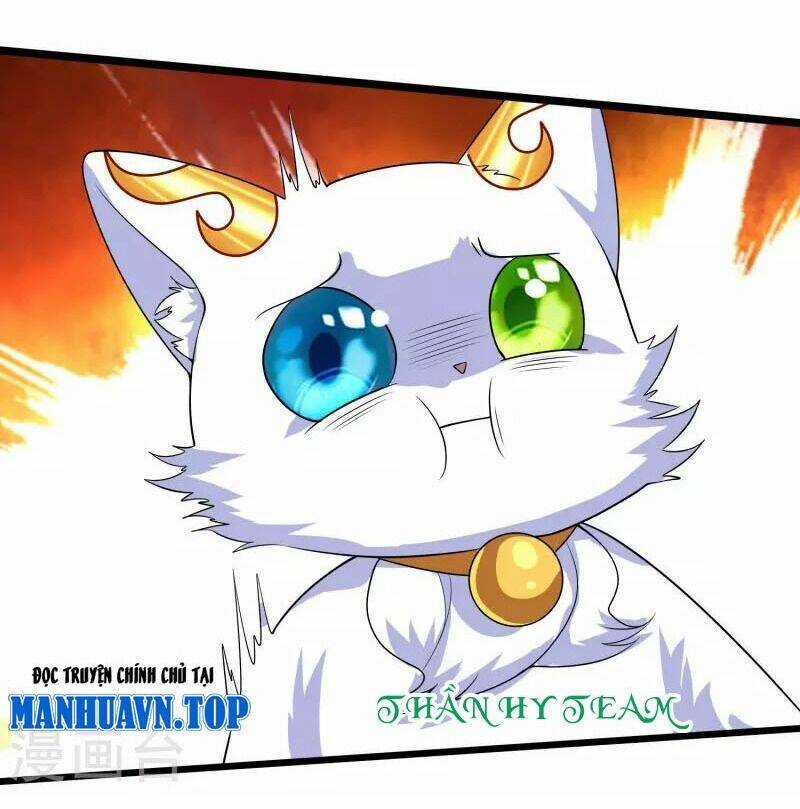 Hài Đế Vi Tôn - Chapter 165 - Trang 37