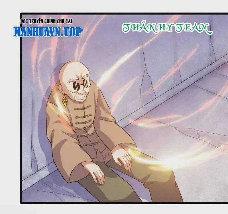 Hài Đế Vi Tôn - Chapter 165 - Trang 5