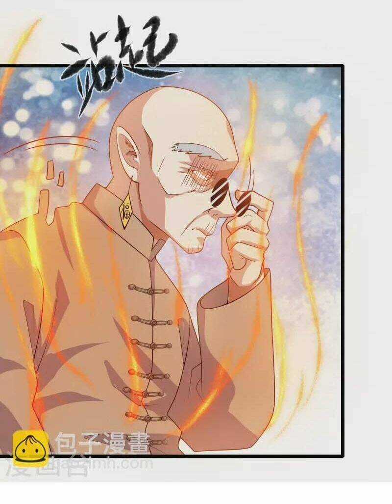 Hài Đế Vi Tôn - Chapter 165 - Trang 6