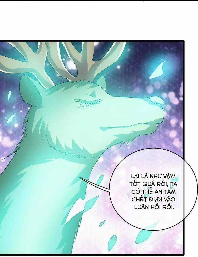 Hài Đế Vi Tôn - Chapter 165 - Trang 8