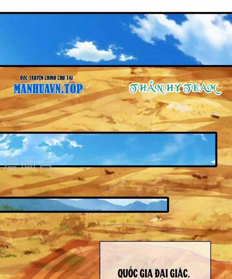 Hài Đế Vi Tôn - Chapter 165 - Trang 10