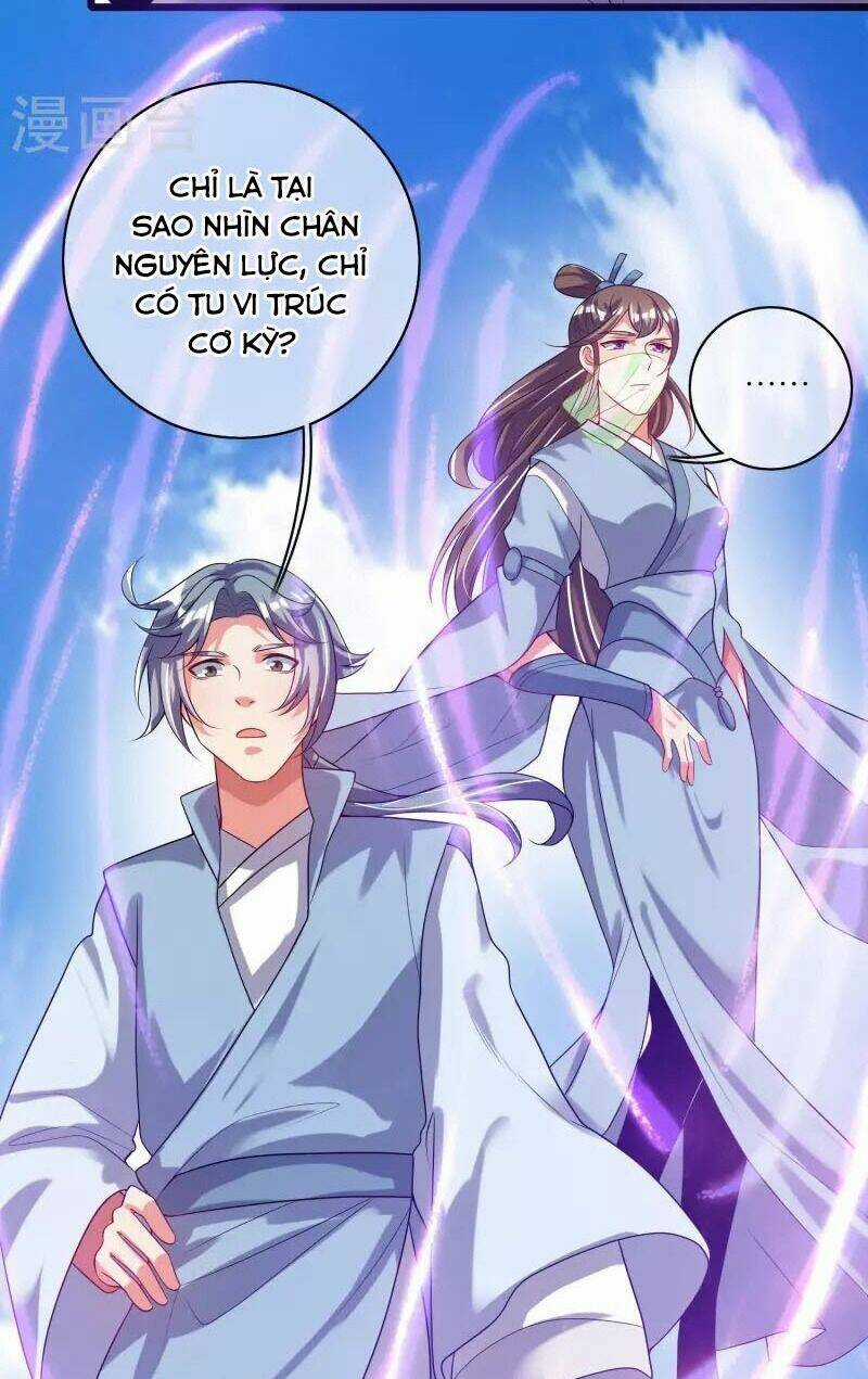 Hài Đế Vi Tôn - Chapter 166 - Trang 23