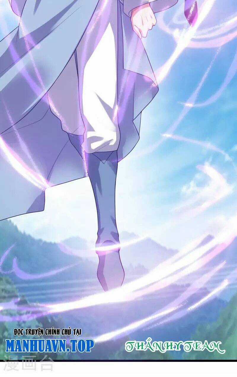 Hài Đế Vi Tôn - Chapter 166 - Trang 24