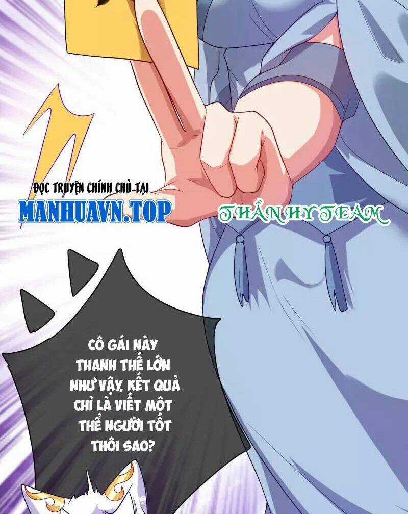 Hài Đế Vi Tôn - Chapter 166 - Trang 36