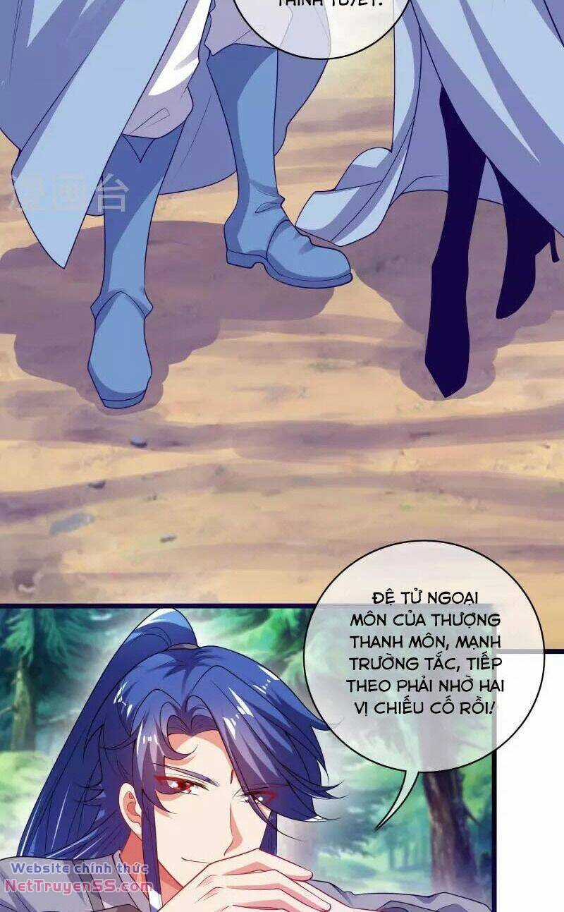Hài Đế Vi Tôn - Chapter 167 - Trang 14