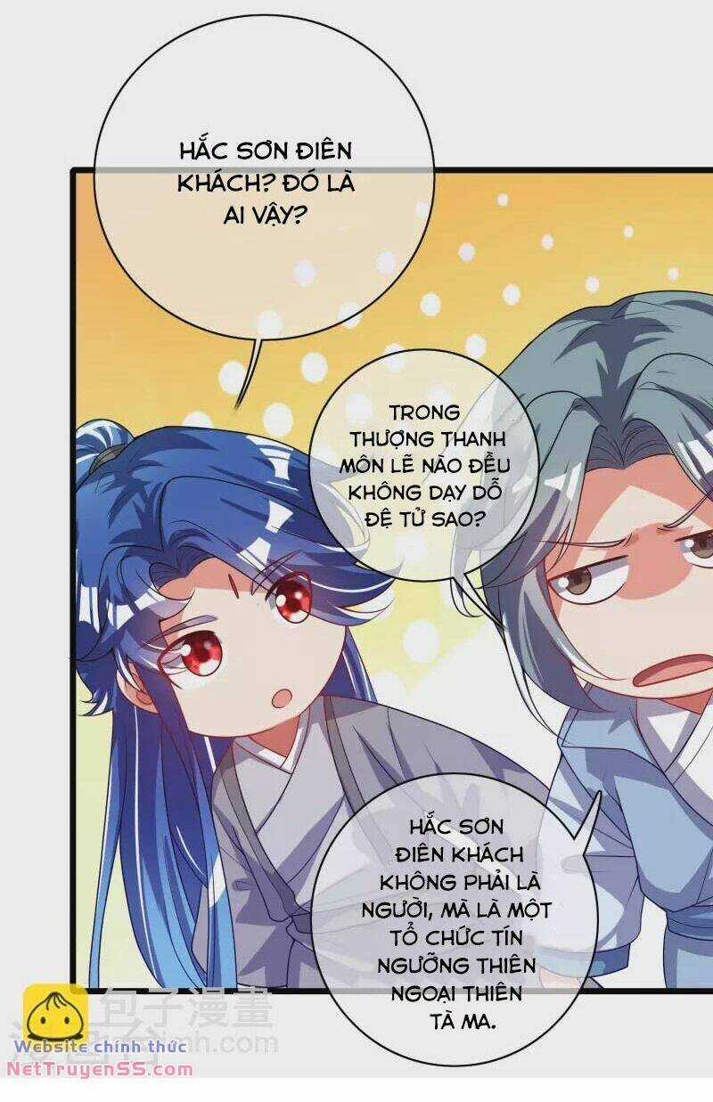 Hài Đế Vi Tôn - Chapter 167 - Trang 24