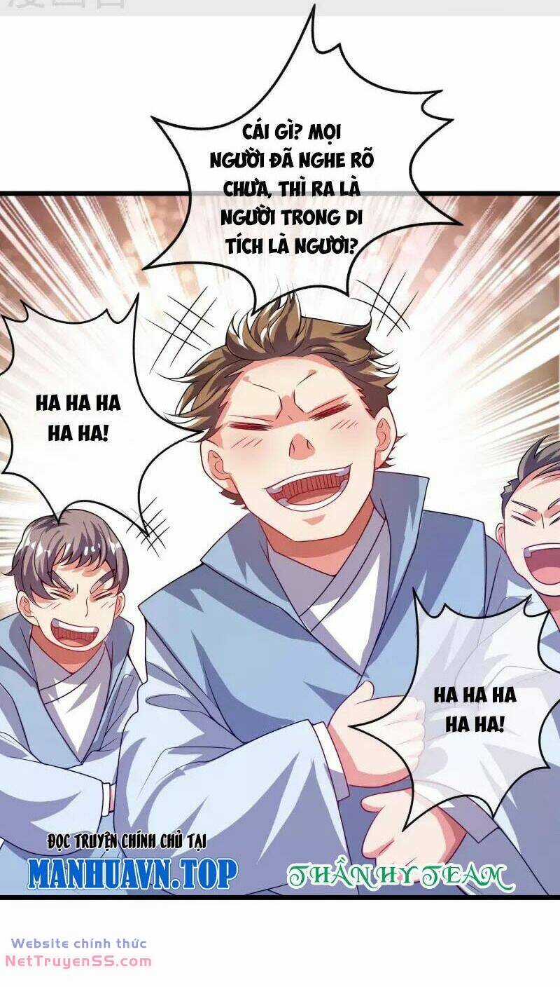 Hài Đế Vi Tôn - Chapter 167 - Trang 30